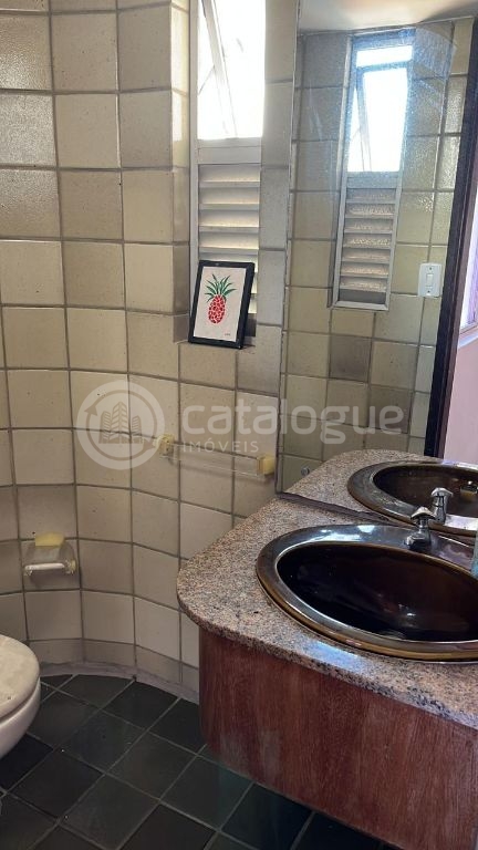 Apartamento à venda