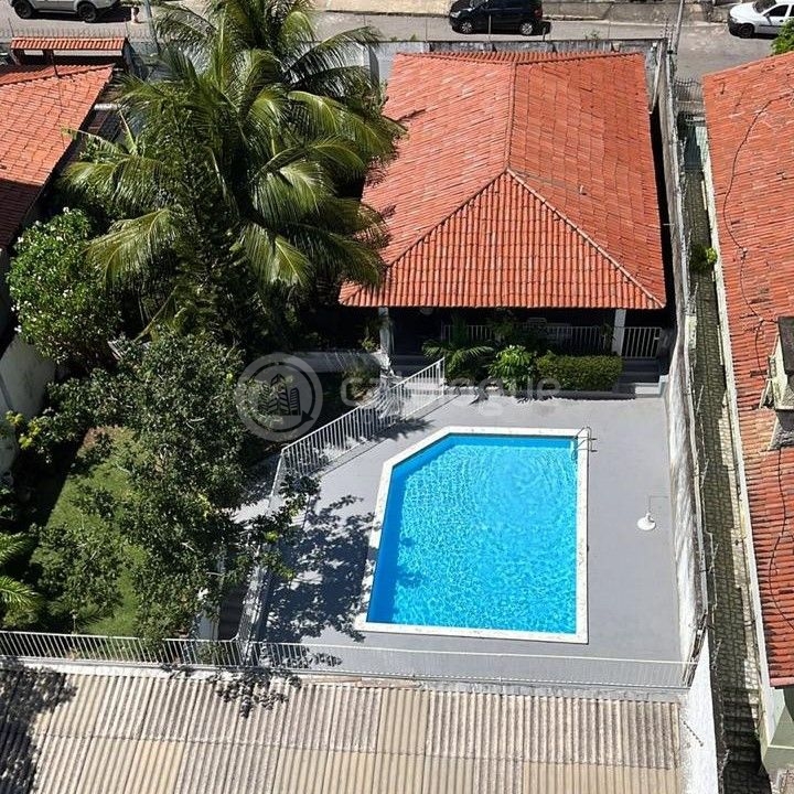 Apartamento à venda