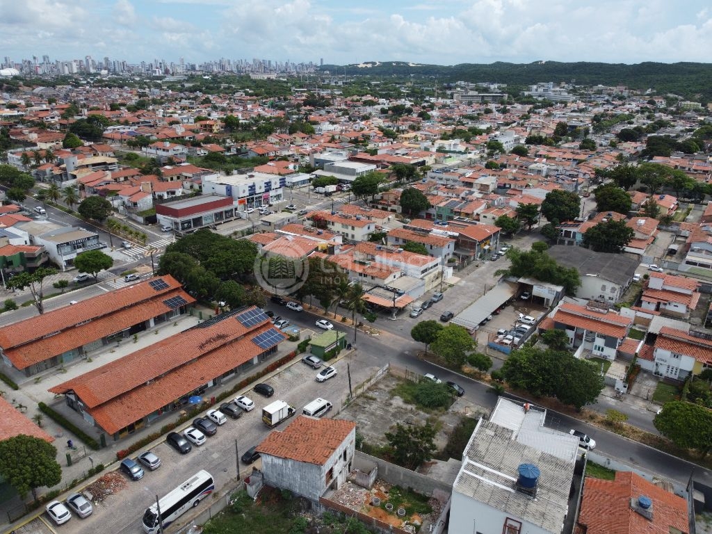 Terreno Padrão para Alugar em Capim Macio, Natal