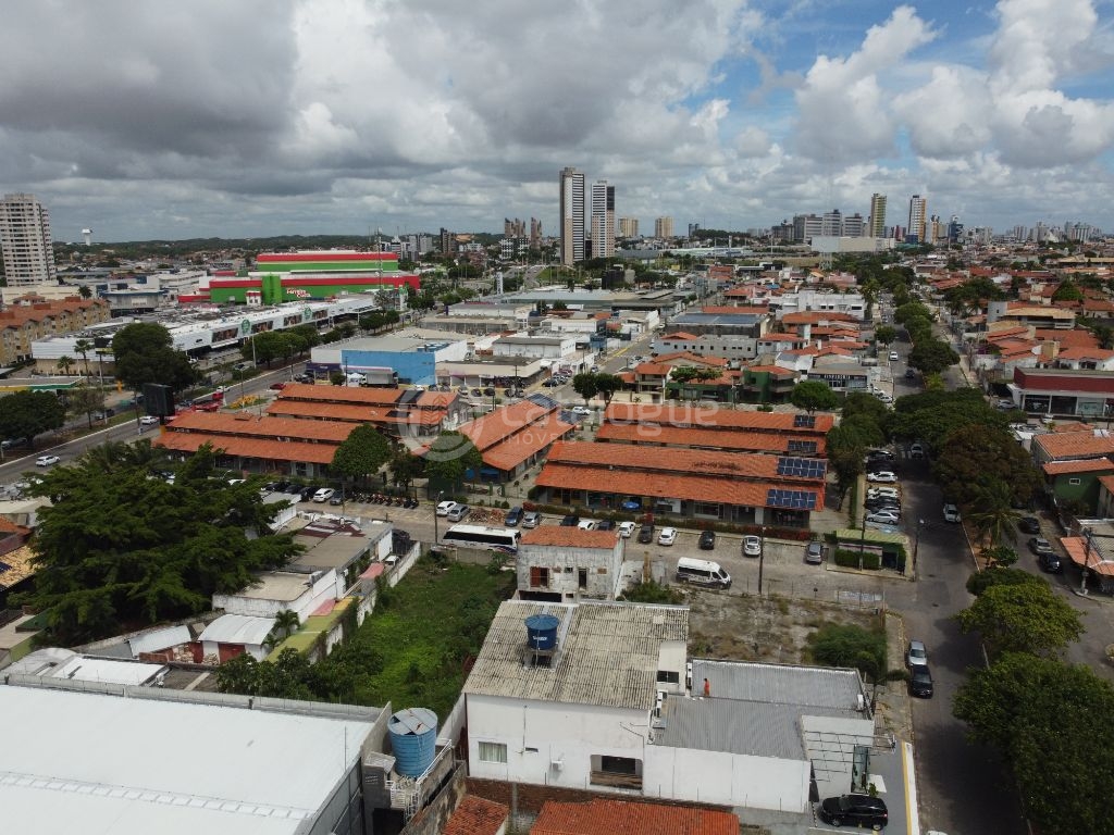 Terreno Padrão para Alugar em Capim Macio, Natal