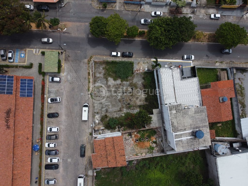 Terreno Padrão para Alugar em Capim Macio, Natal