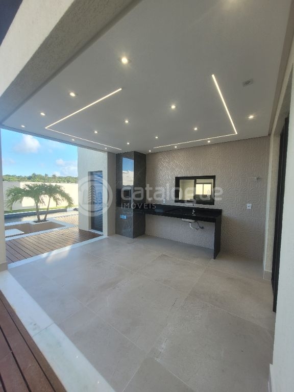 Casa luxuosa com 5 suítes em parnamirim - oportunidade única