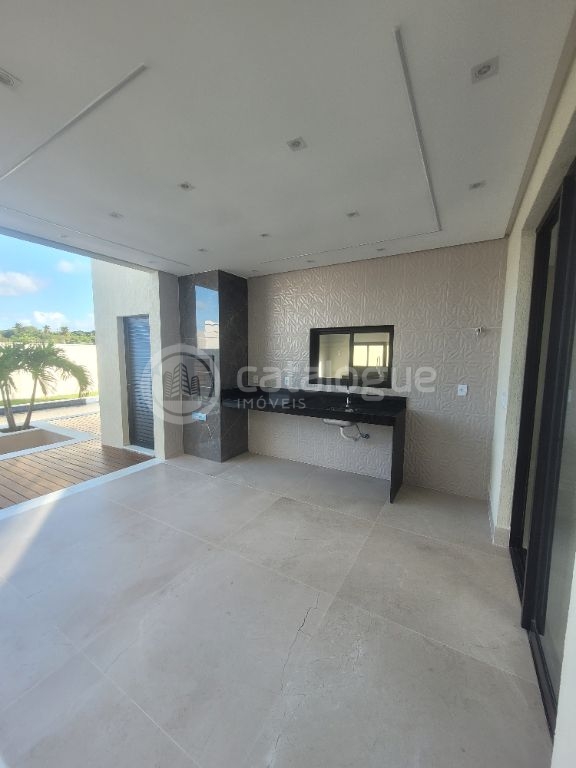 Casa luxuosa com 5 suítes em parnamirim - oportunidade única