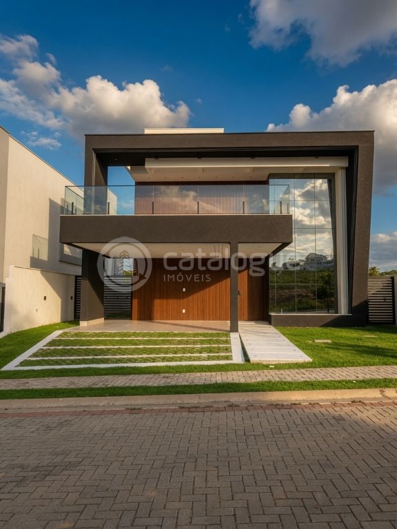 Casa luxuosa com 5 suítes em parnamirim - oportunidade única