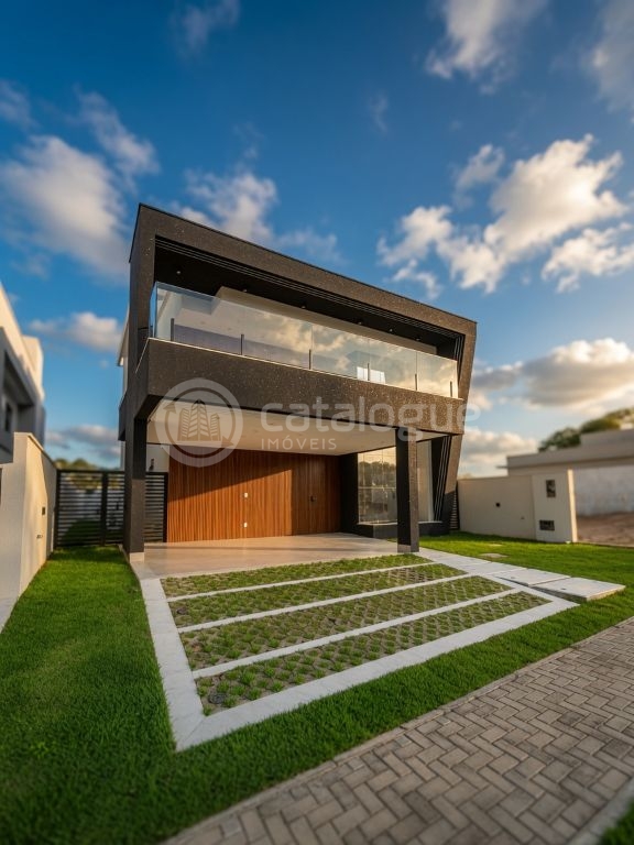 Casa luxuosa com 5 suítes em parnamirim - oportunidade única