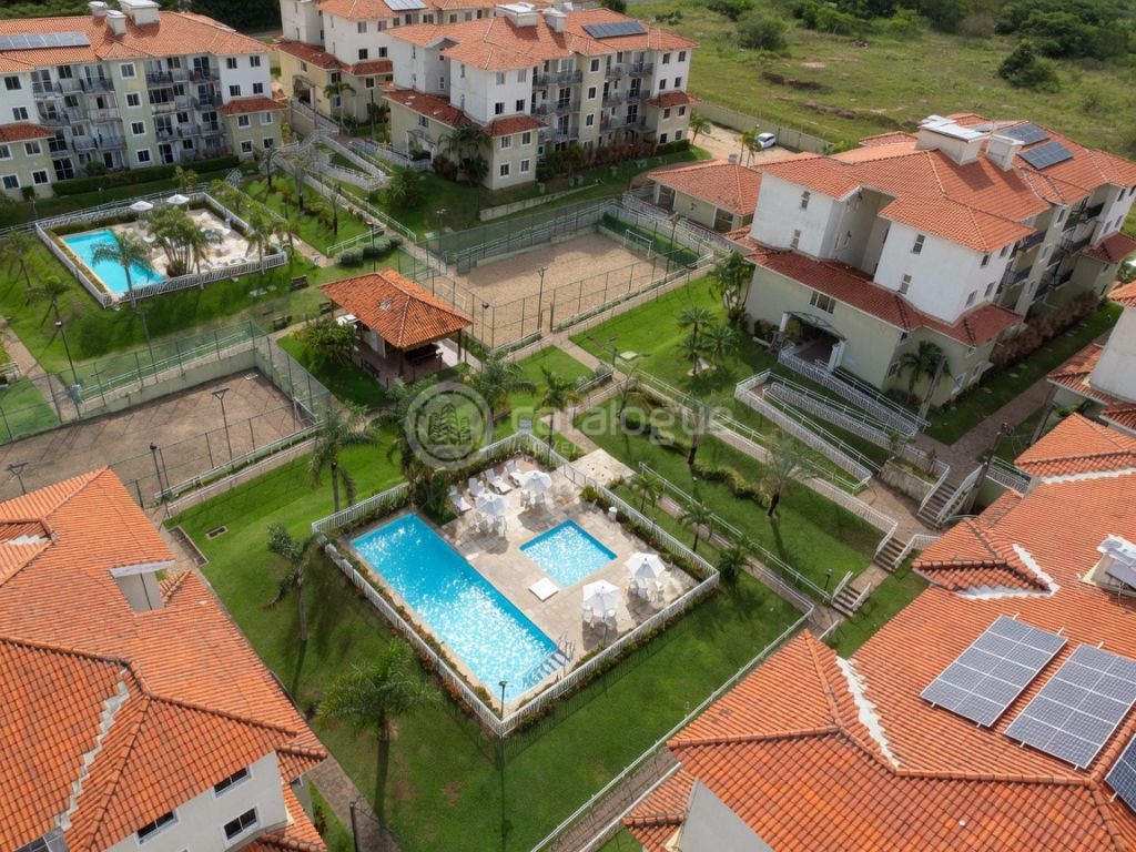 Condominio Casa Grande - Sweet Homes em Nova Parnamirim