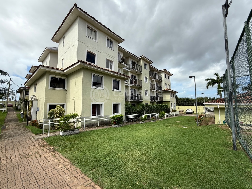 Condominio Casa Grande - Sweet Homes em Nova Parnamirim