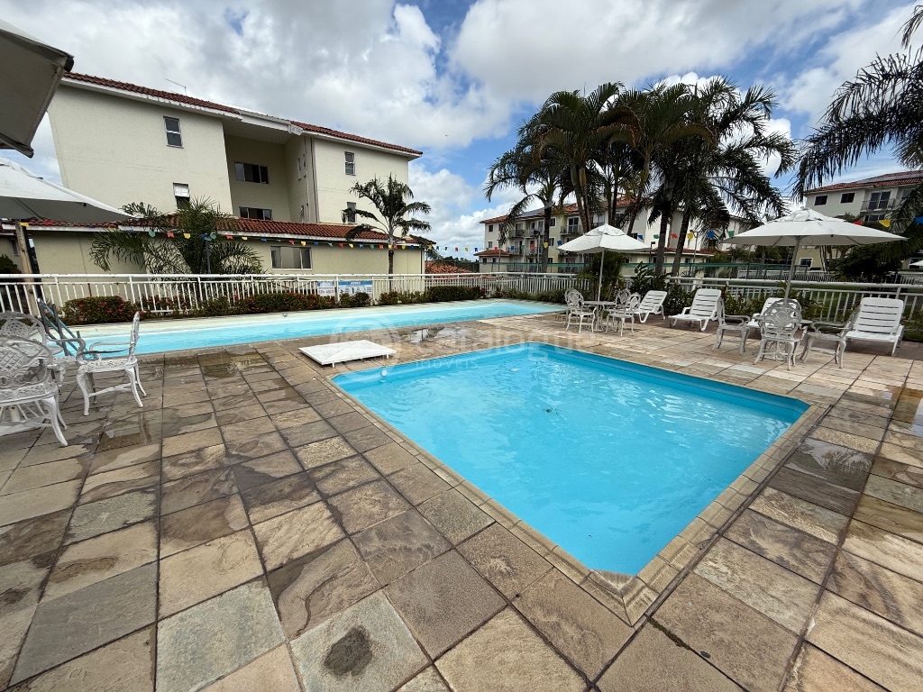 Condominio Casa Grande - Sweet Homes em Nova Parnamirim