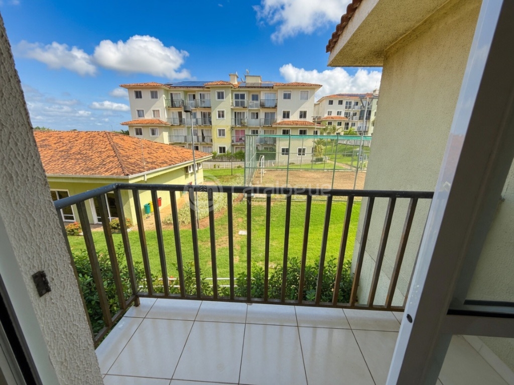Condominio casa grande - sweet homes em nova parnamirim