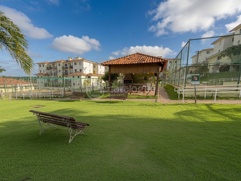 Condominio casa grande - sweet homes em nova parnamirim