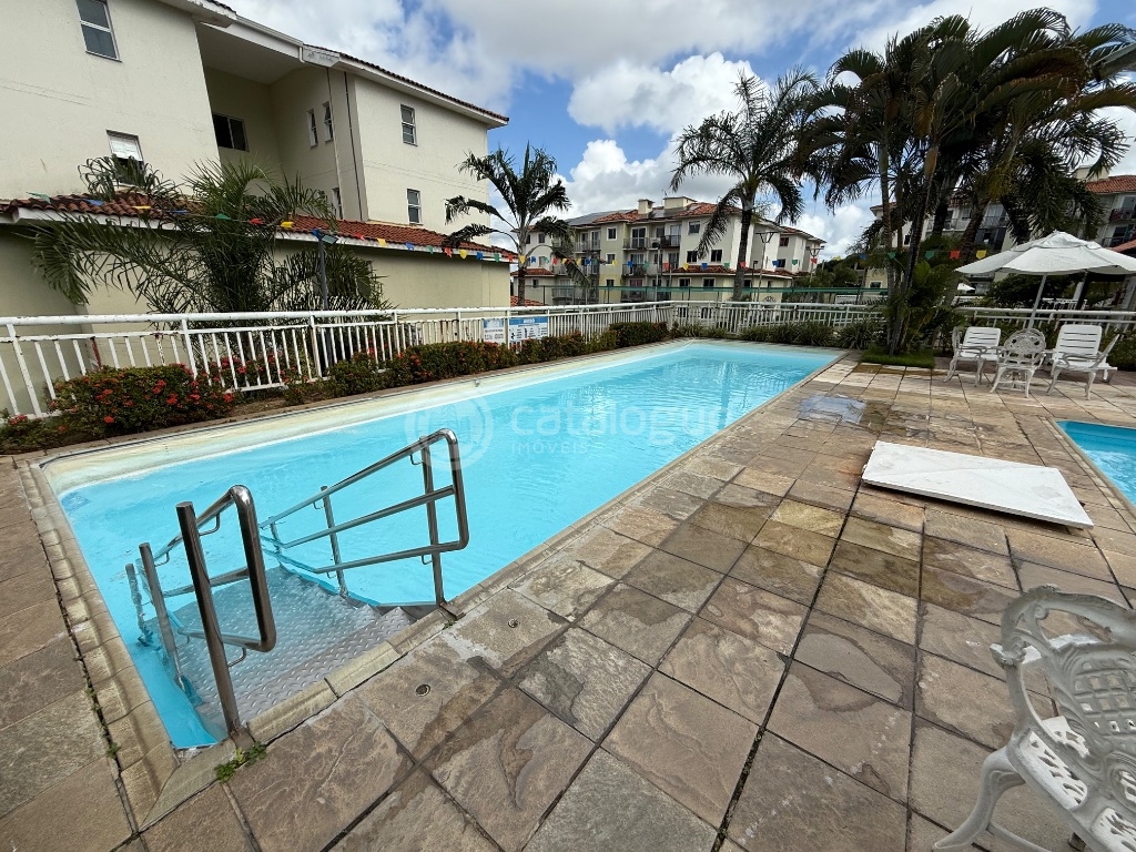 Condominio Casa Grande - Sweet Homes em Nova Parnamirim