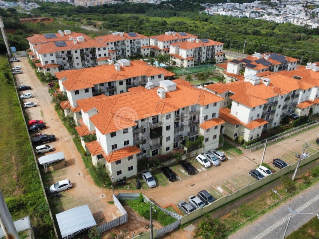 Condominio casa grande - sweet homes em nova parnamirim