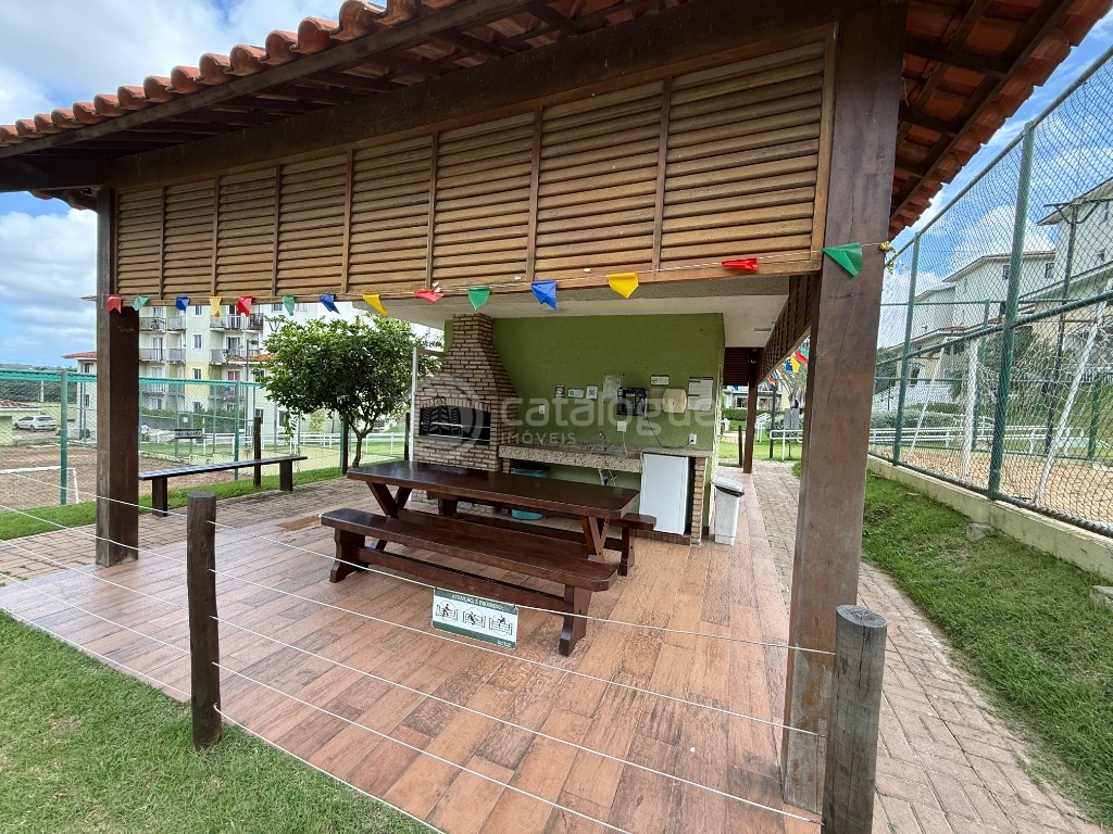 Condominio Casa Grande - Sweet Homes em Nova Parnamirim