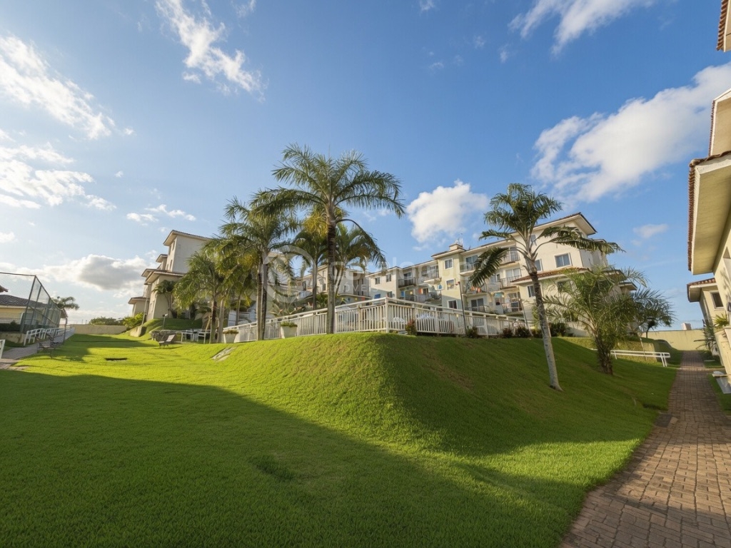 Condominio casa grande - sweet homes em nova parnamirim