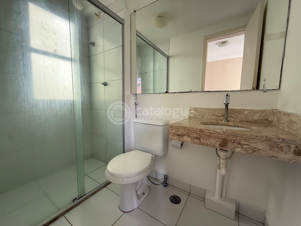 Condominio Casa Grande - Sweet Homes em Nova Parnamirim