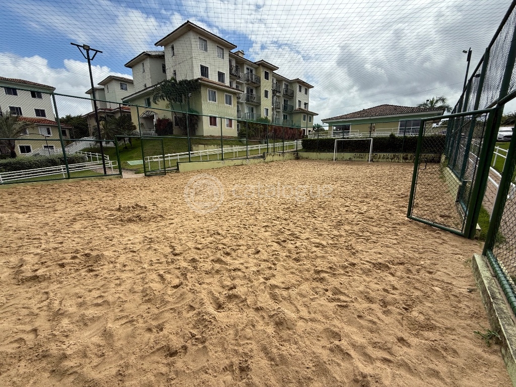 Condominio Casa Grande - Sweet Homes em Nova Parnamirim