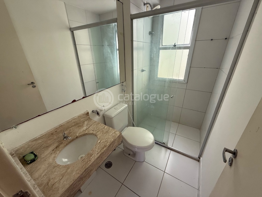 Condominio Casa Grande - Sweet Homes em Nova Parnamirim