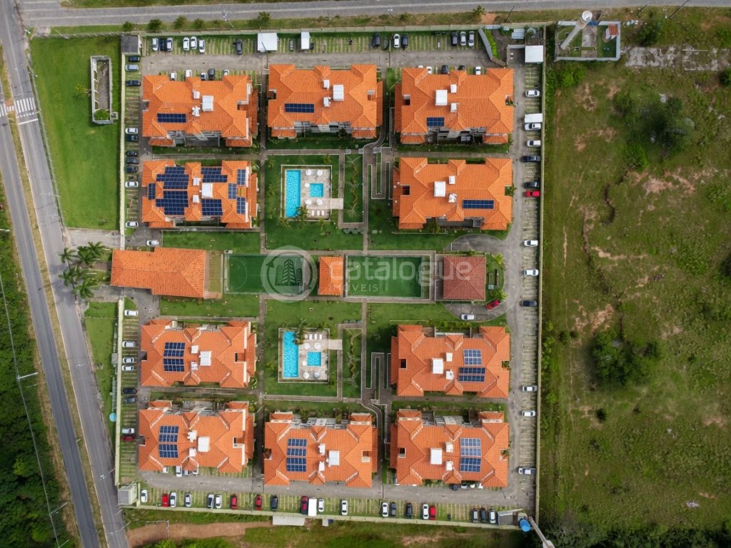 Condominio casa grande - sweet homes em nova parnamirim