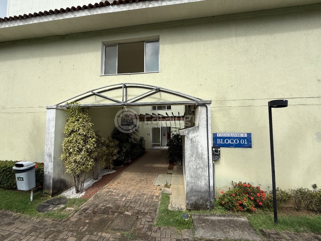 Condominio Casa Grande - Sweet Homes em Nova Parnamirim