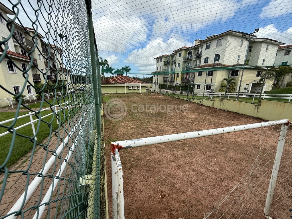Condominio Casa Grande - Sweet Homes em Nova Parnamirim