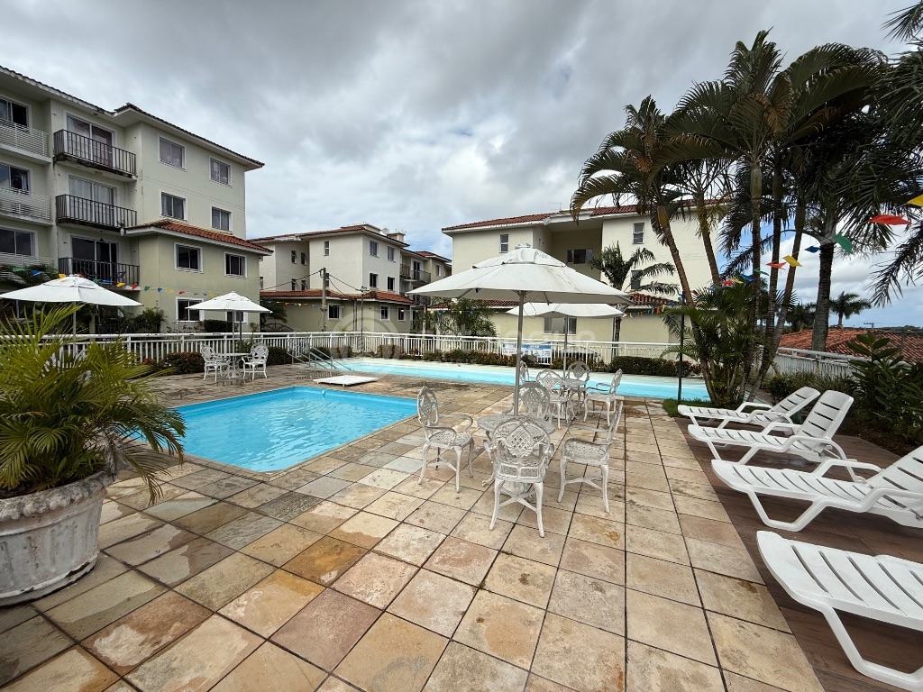 Condominio Casa Grande - Sweet Homes em Nova Parnamirim