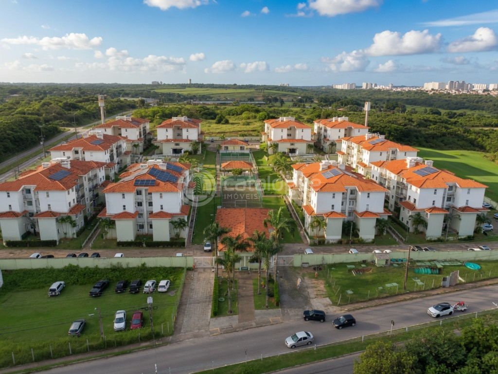 Condominio casa grande - sweet homes em nova parnamirim