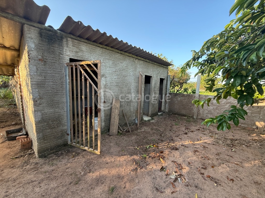 Sítio à venda em são josé de mipibu com suíte e garagens cob