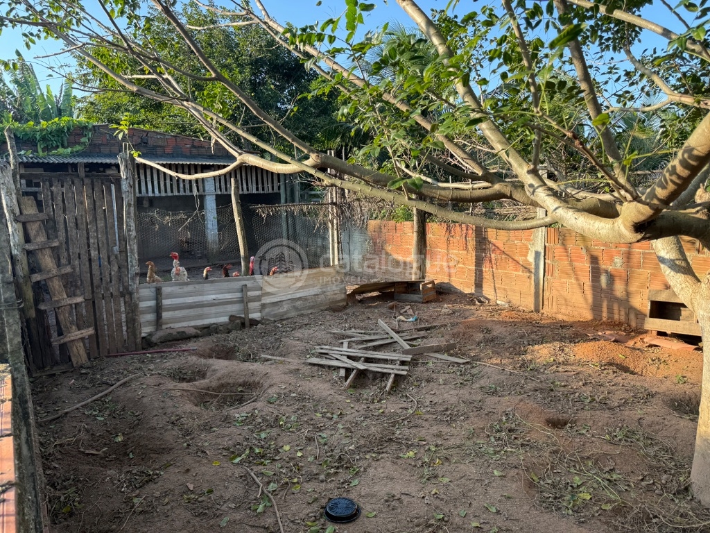 Sítio à Venda em São José de Mipibu com Suíte e Garagens Cobertas
