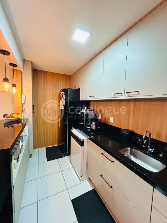 Oportunidade em Lagoa nova : Apartamento Reformado e Pronto para Morar no Ed. Jerônimo Costa