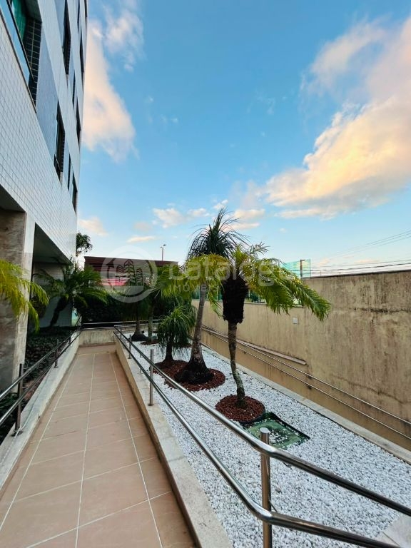 Oportunidade em Lagoa nova : Apartamento Reformado e Pronto para Morar no Ed. Jerônimo Costa