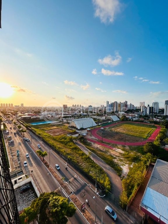 Oportunidade em Lagoa nova : Apartamento Reformado e Pronto para Morar no Ed. Jerônimo Costa
