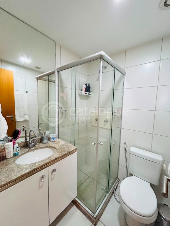 Oportunidade em Lagoa nova : Apartamento Reformado e Pronto para Morar no Ed. Jerônimo Costa