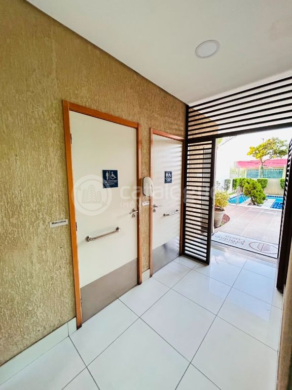 Oportunidade em Lagoa nova : Apartamento Reformado e Pronto para Morar no Ed. Jerônimo Costa