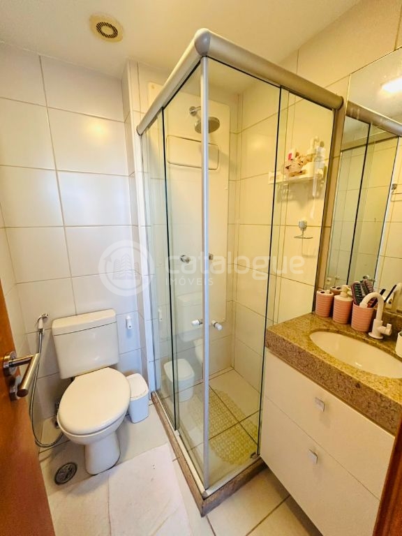 Oportunidade em Lagoa nova : Apartamento Reformado e Pronto para Morar no Ed. Jerônimo Costa