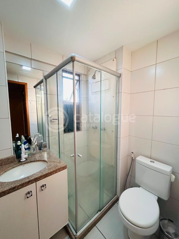 Oportunidade em Lagoa nova : Apartamento Reformado e Pronto para Morar no Ed. Jerônimo Costa