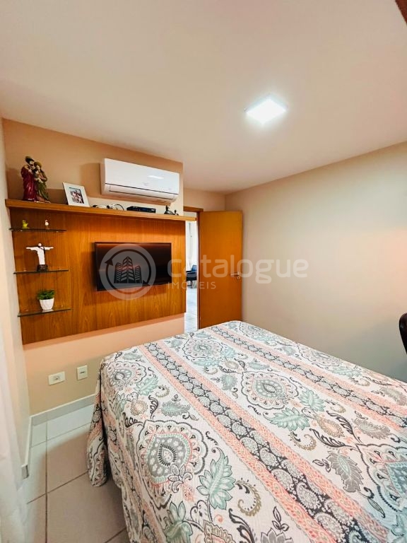 Oportunidade em Lagoa nova : Apartamento Reformado e Pronto para Morar no Ed. Jerônimo Costa