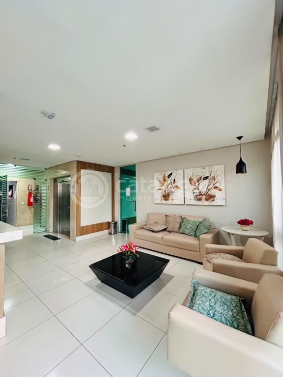 Oportunidade em Lagoa nova : Apartamento Reformado e Pronto para Morar no Ed. Jerônimo Costa