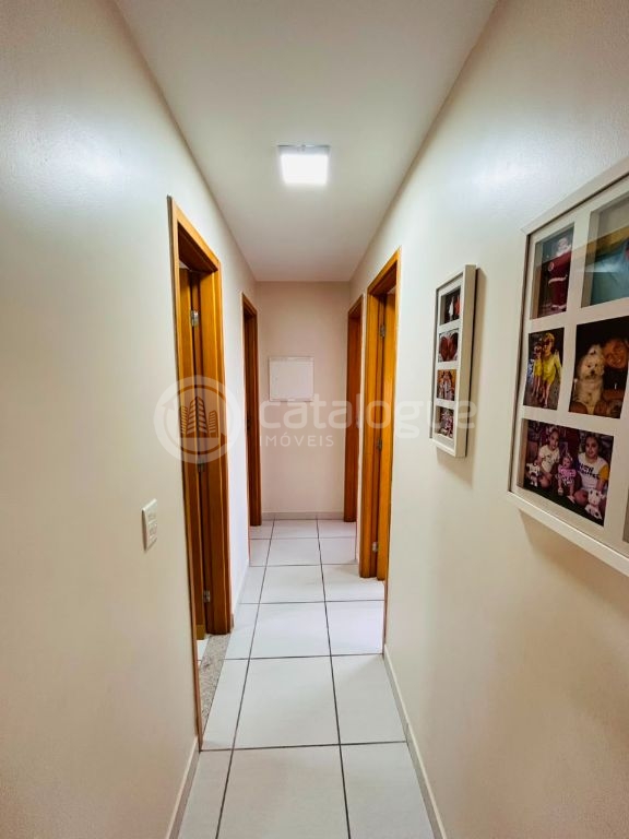 Oportunidade em Lagoa nova : Apartamento Reformado e Pronto para Morar no Ed. Jerônimo Costa