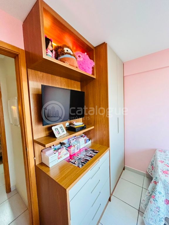 Oportunidade em Lagoa nova : Apartamento Reformado e Pronto para Morar no Ed. Jerônimo Costa