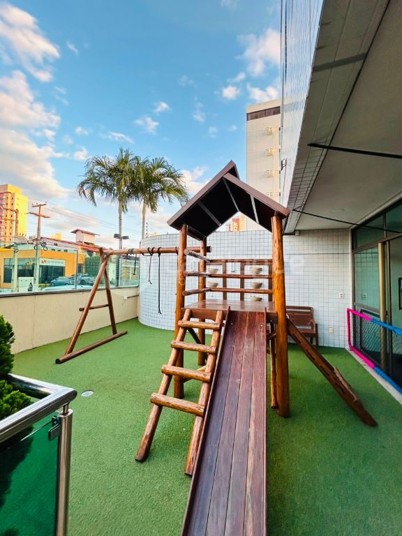 Oportunidade em Lagoa nova : Apartamento Reformado e Pronto para Morar no Ed. Jerônimo Costa