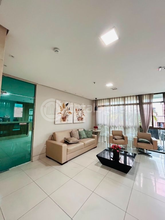 Oportunidade em Lagoa nova : Apartamento Reformado e Pronto para Morar no Ed. Jerônimo Costa