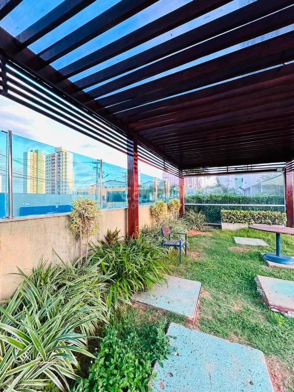 Oportunidade em Lagoa nova : Apartamento Reformado e Pronto para Morar no Ed. Jerônimo Costa