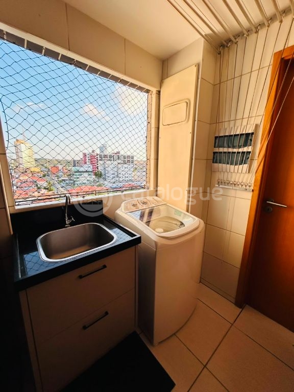 Oportunidade em Lagoa nova : Apartamento Reformado e Pronto para Morar no Ed. Jerônimo Costa
