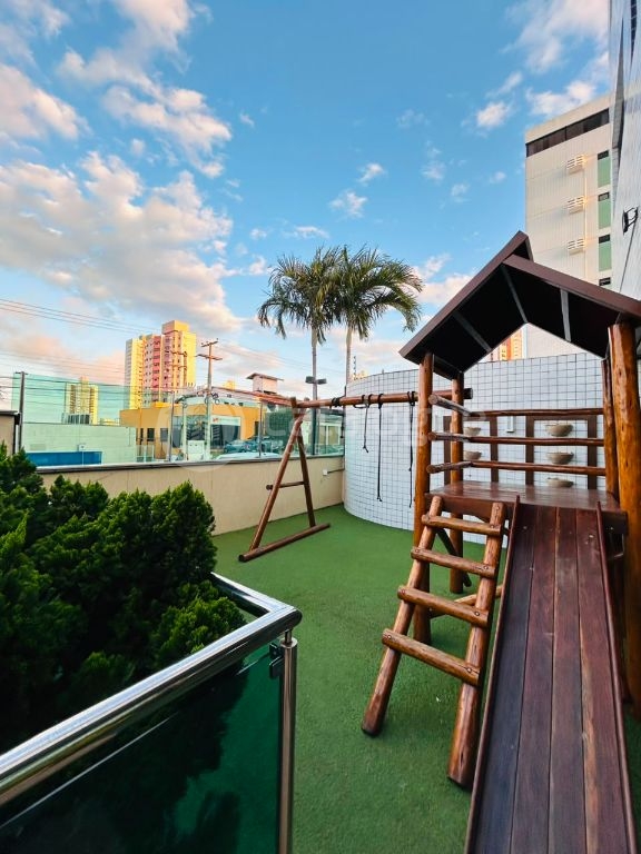 Oportunidade em Lagoa nova : Apartamento Reformado e Pronto para Morar no Ed. Jerônimo Costa