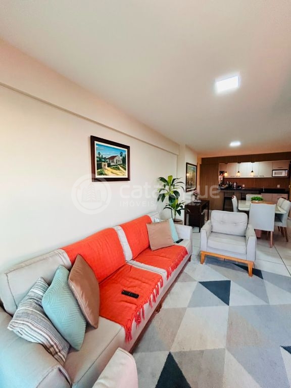 Oportunidade em Lagoa nova : Apartamento Reformado e Pronto para Morar no Ed. Jerônimo Costa