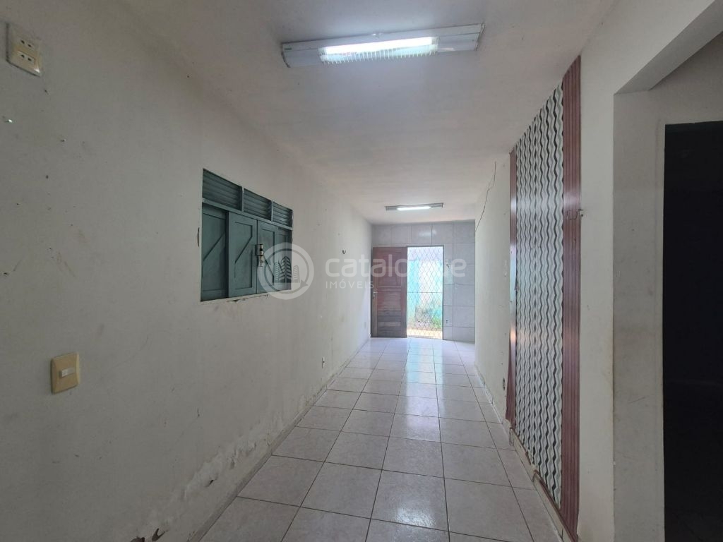 Somente á vista!vende uma casa em parnamirim de 2 quartos