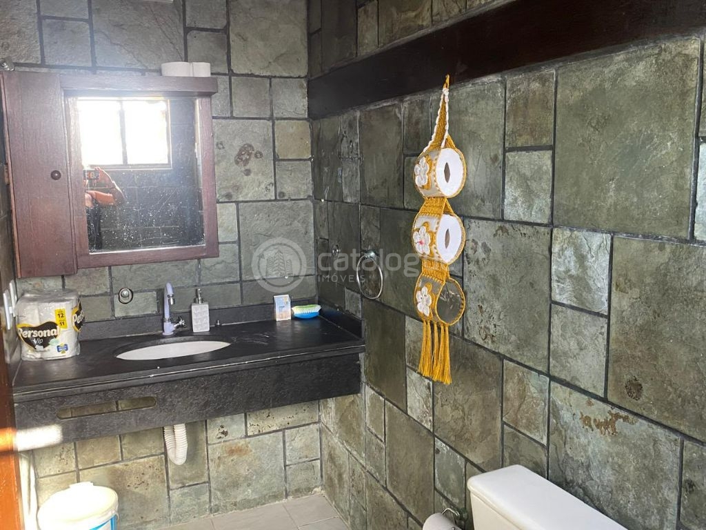 Beira mar apartamento estilo chalé mobiliado em condomínio e