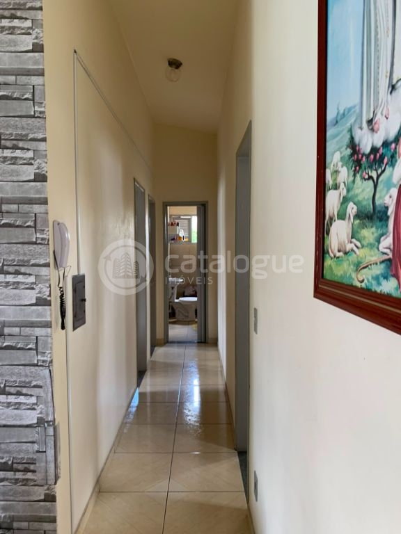 Apartamento lado da sombra a venda em candelária natal/rn