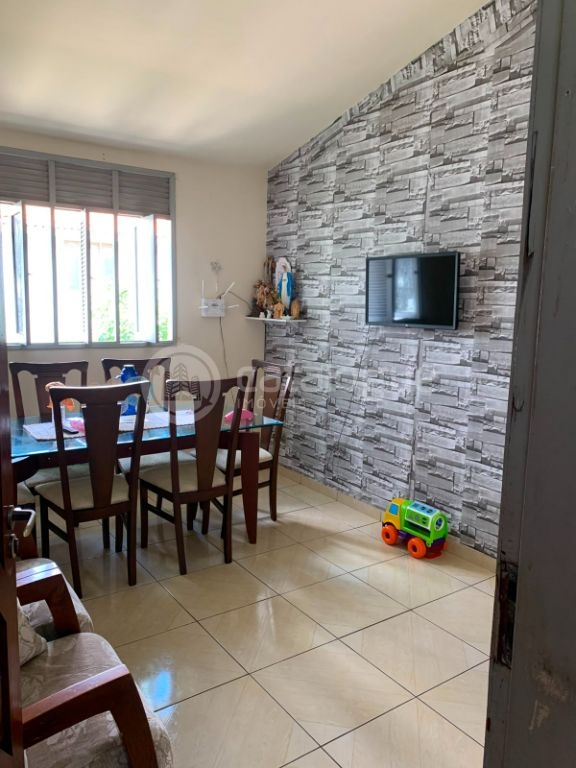 Apartamento lado da sombra a venda em candelária natal/rn