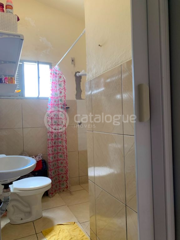 Apartamento lado da sombra a venda em candelária natal/rn
